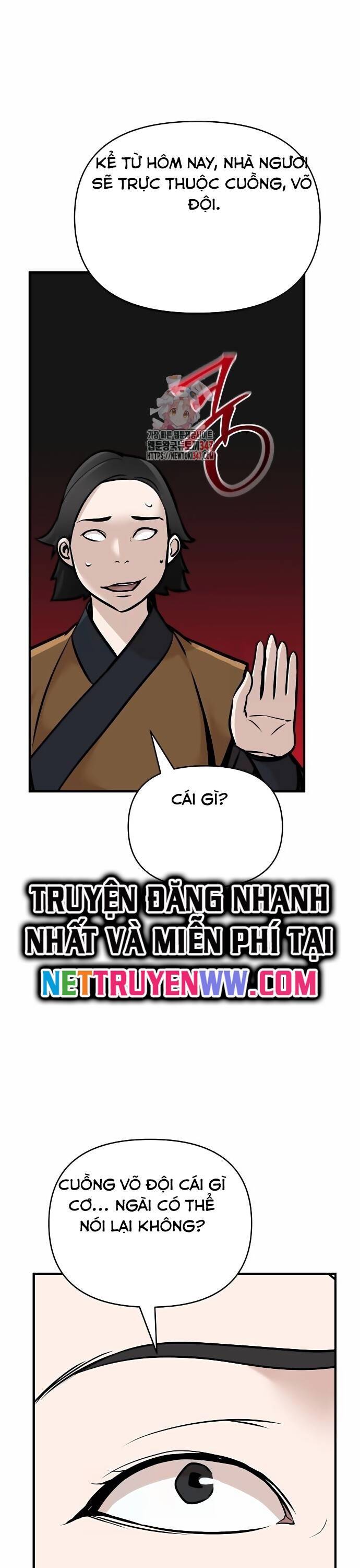 Tiểu Tử Đáng Ngờ Lại Là Cao Thủ Chapter 54 - 1
