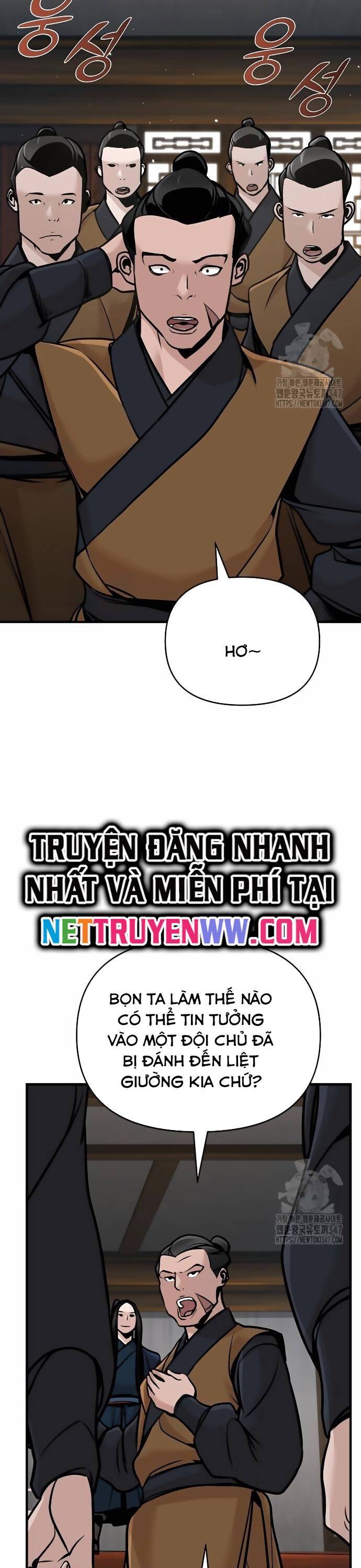 Tiểu Tử Đáng Ngờ Lại Là Cao Thủ Chapter 54 - 11