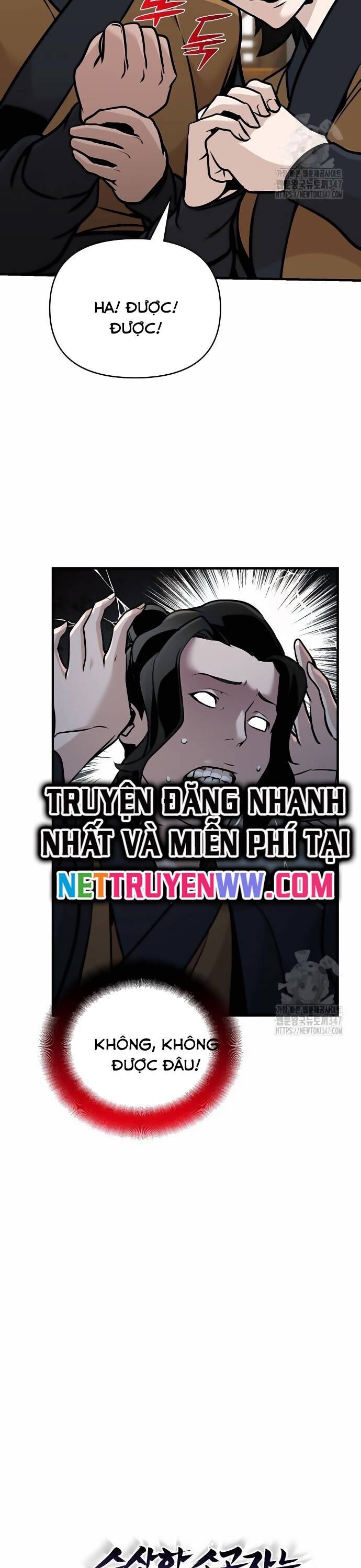 Tiểu Tử Đáng Ngờ Lại Là Cao Thủ Chapter 54 - 14