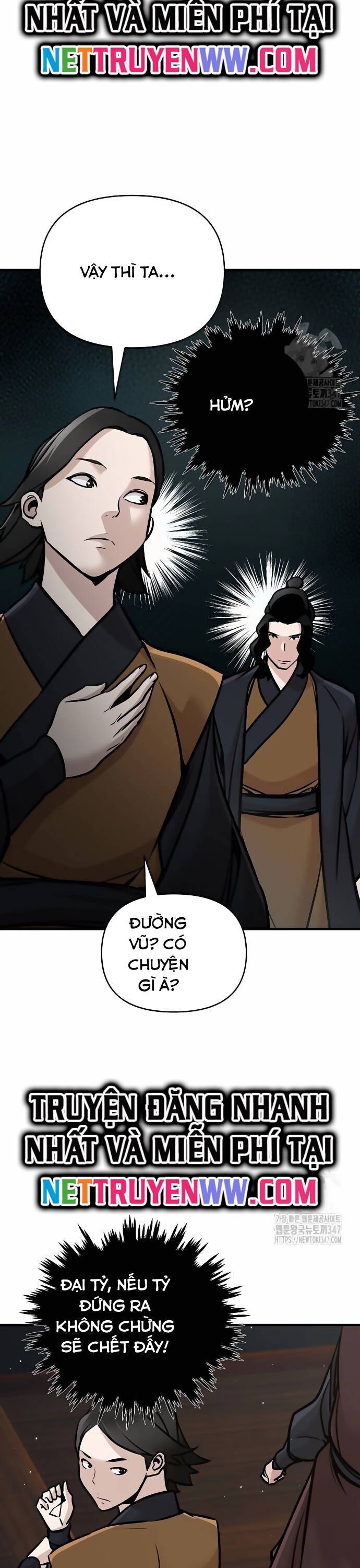 Tiểu Tử Đáng Ngờ Lại Là Cao Thủ Chapter 54 - 15
