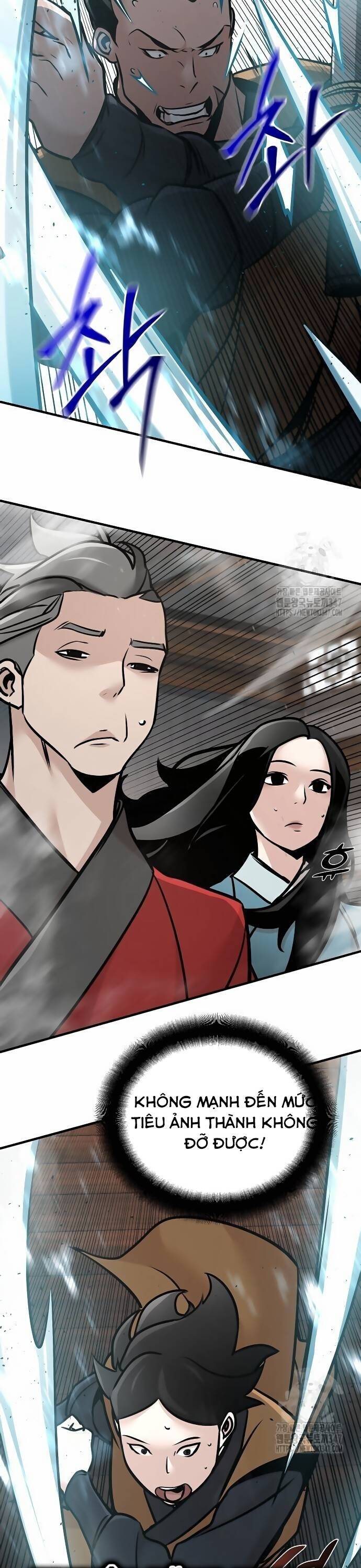 Tiểu Tử Đáng Ngờ Lại Là Cao Thủ Chapter 54 - 24