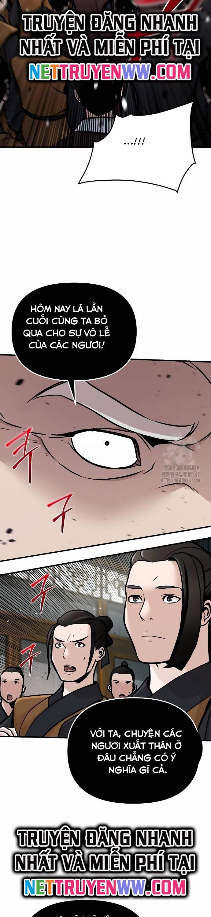 Tiểu Tử Đáng Ngờ Lại Là Cao Thủ Chapter 54 - 5