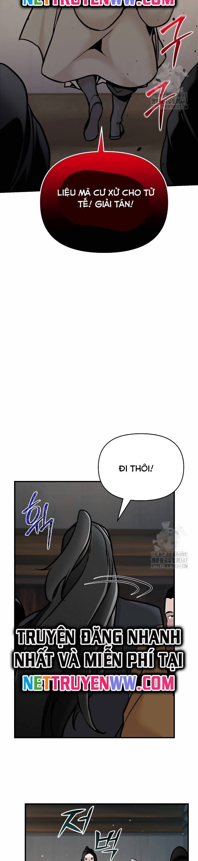 Tiểu Tử Đáng Ngờ Lại Là Cao Thủ Chapter 54 - 6