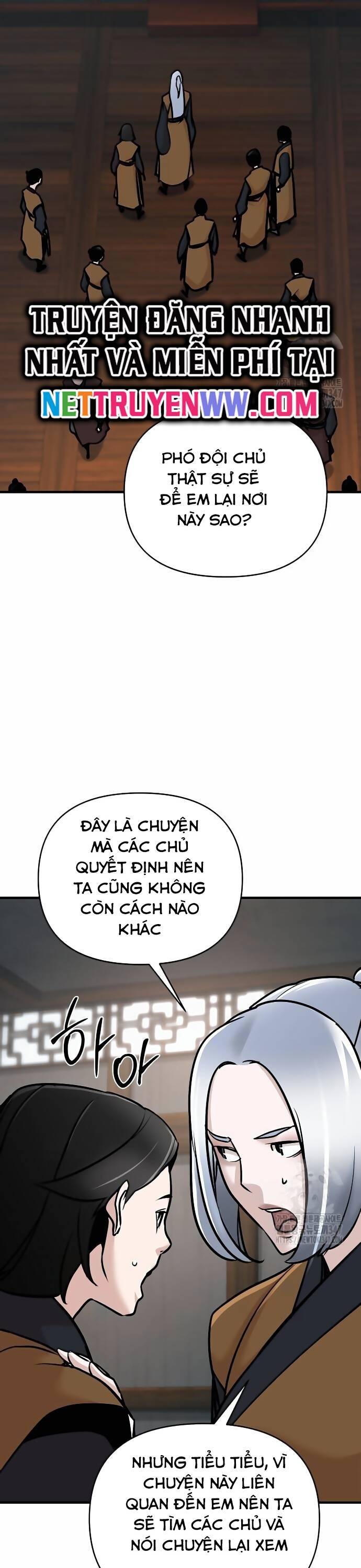 Tiểu Tử Đáng Ngờ Lại Là Cao Thủ Chapter 54 - 7