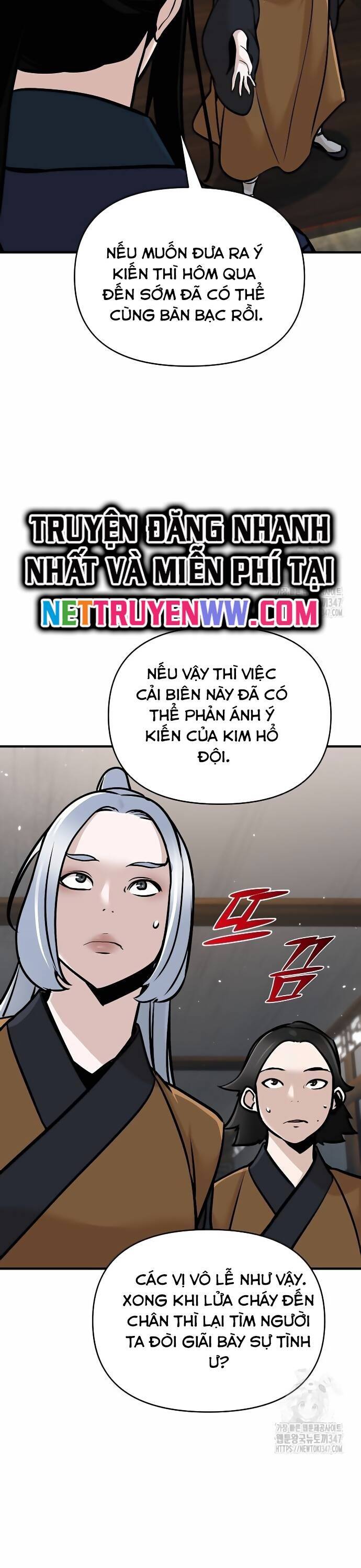 Tiểu Tử Đáng Ngờ Lại Là Cao Thủ Chapter 54 - 8