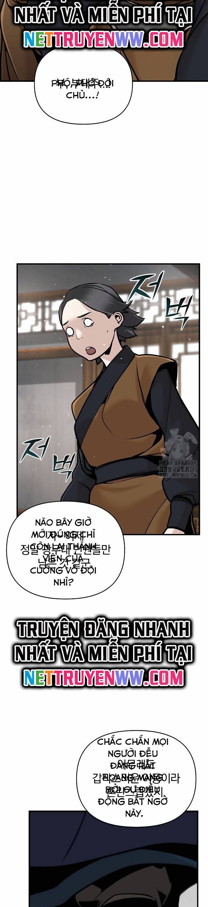 Tiểu Tử Đáng Ngờ Lại Là Cao Thủ Chapter 54 - 9