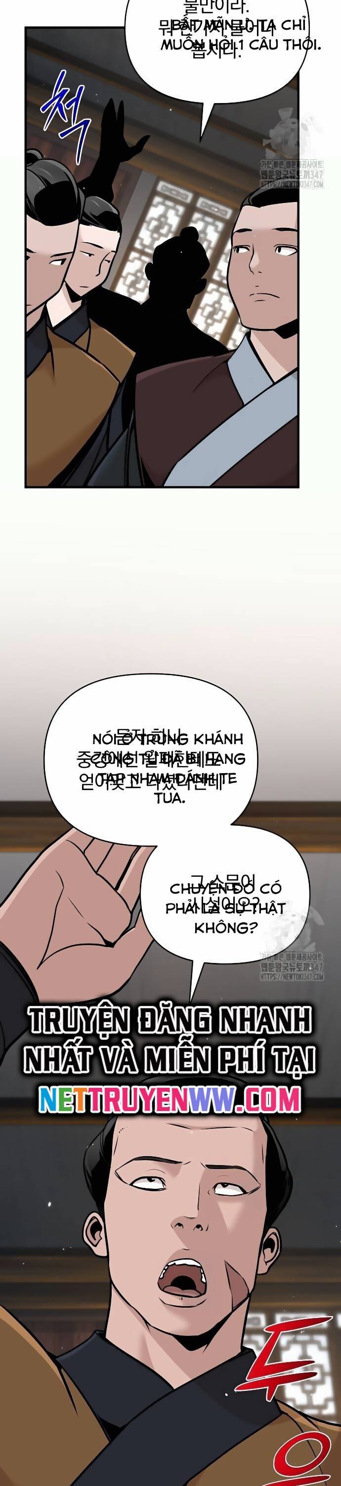 Tiểu Tử Đáng Ngờ Lại Là Cao Thủ Chapter 54 - 10