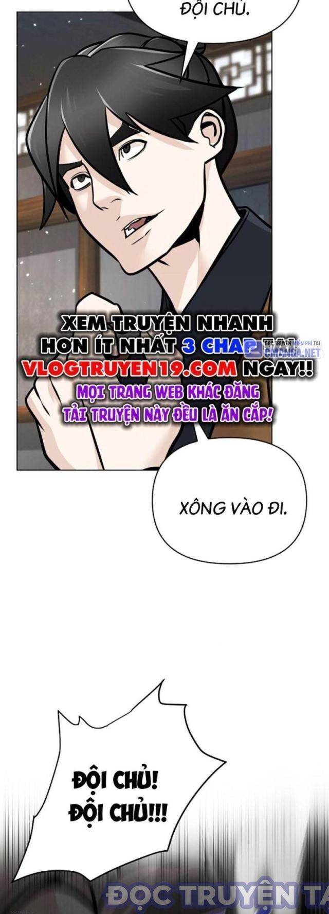 Tiểu Tử Đáng Ngờ Lại Là Cao Thủ Chapter 55 - 27