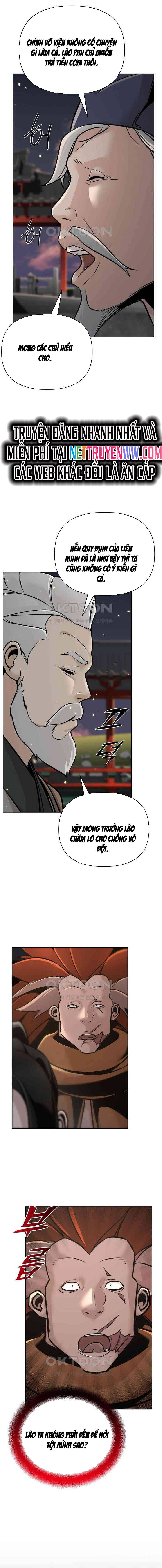 Tiểu Tử Đáng Ngờ Lại Là Cao Thủ Chapter 57 - 12