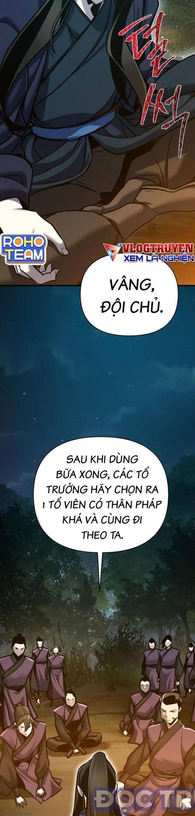 Tiểu Tử Đáng Ngờ Lại Là Cao Thủ Chapter 58 - 23