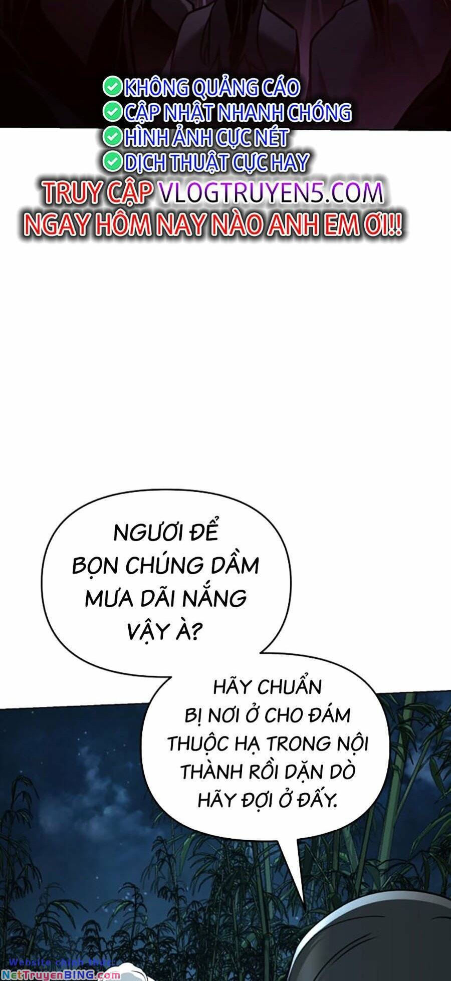 Tiểu Tử Đáng Ngờ Lại Là Cao Thủ Chapter 6 - 11