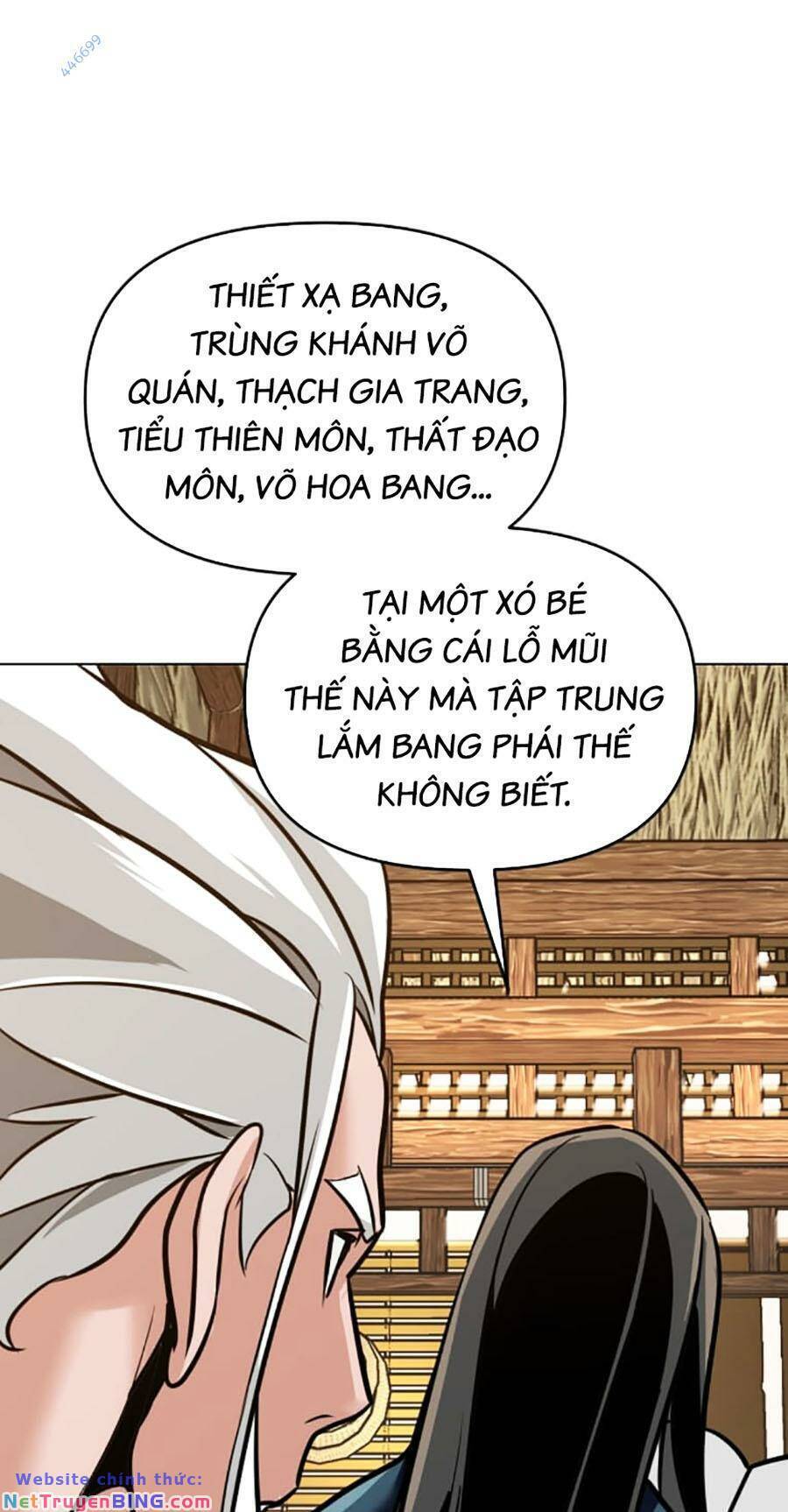 Tiểu Tử Đáng Ngờ Lại Là Cao Thủ Chapter 6 - 31