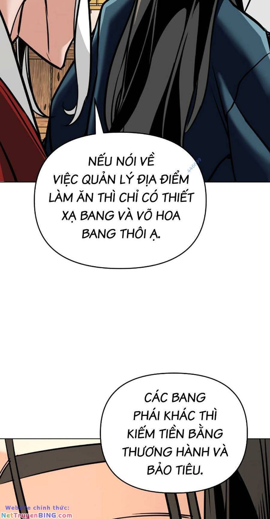 Tiểu Tử Đáng Ngờ Lại Là Cao Thủ Chapter 6 - 32
