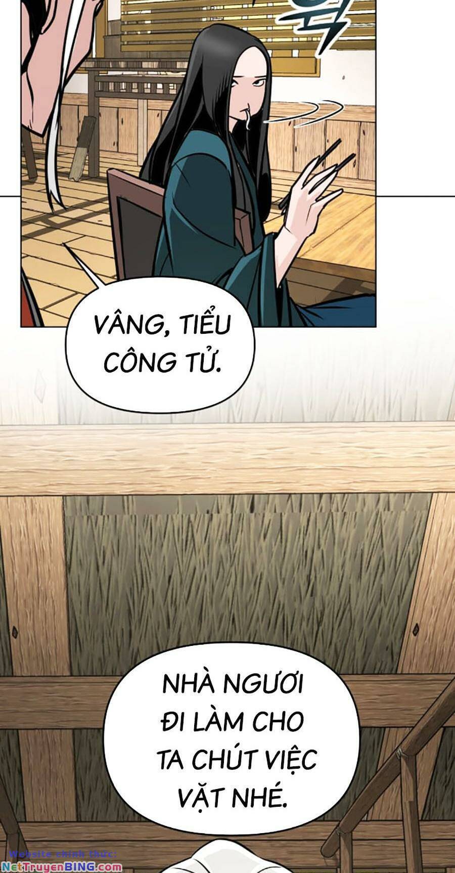 Tiểu Tử Đáng Ngờ Lại Là Cao Thủ Chapter 6 - 39
