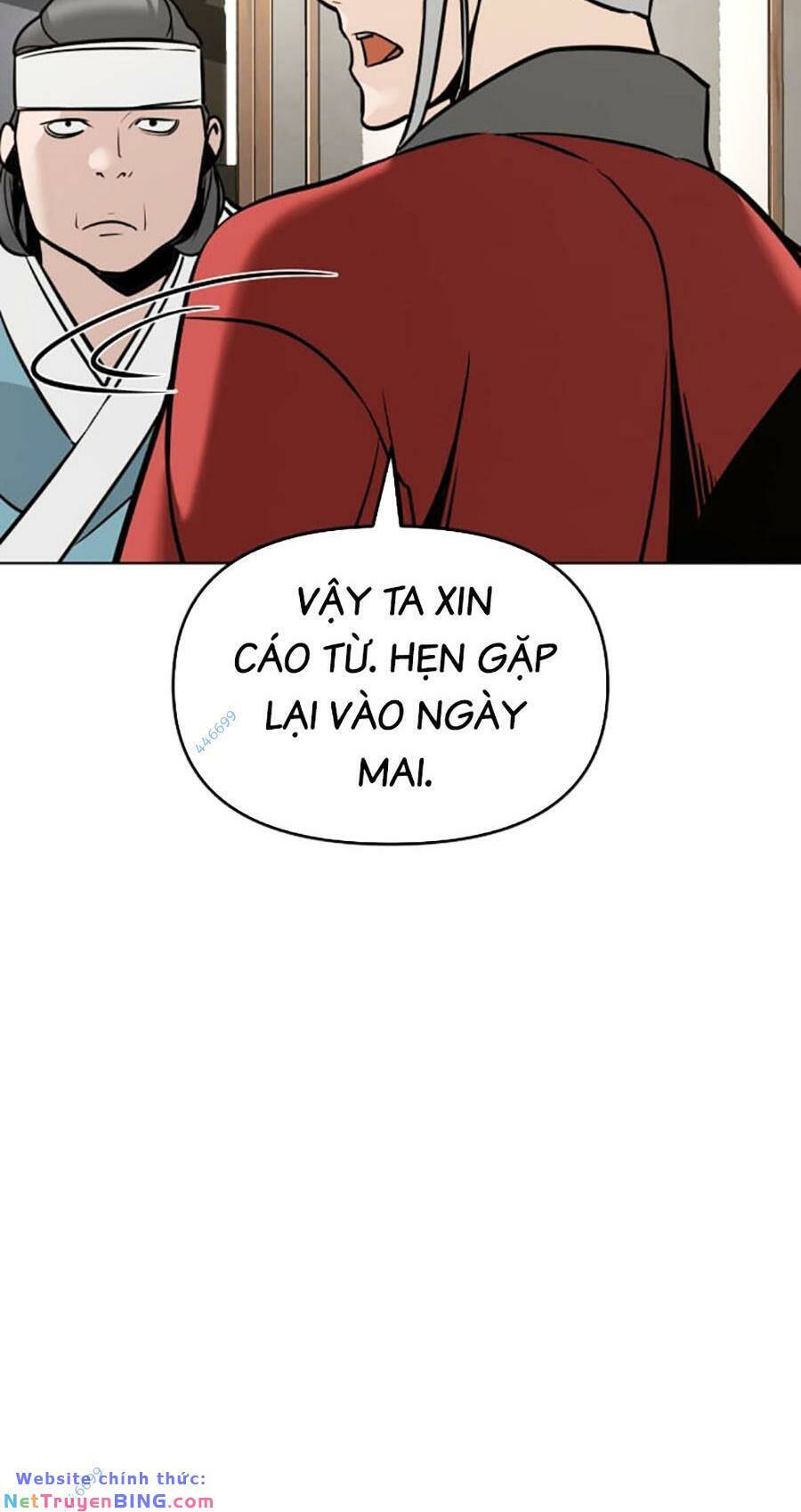 Tiểu Tử Đáng Ngờ Lại Là Cao Thủ Chapter 6 - 55