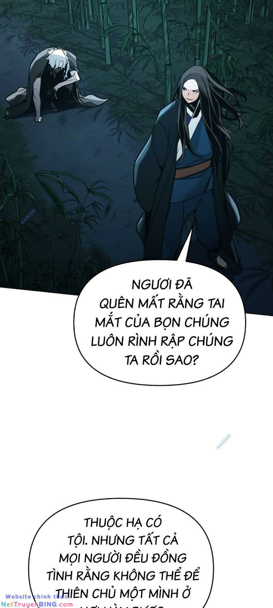 Tiểu Tử Đáng Ngờ Lại Là Cao Thủ Chapter 6 - 7