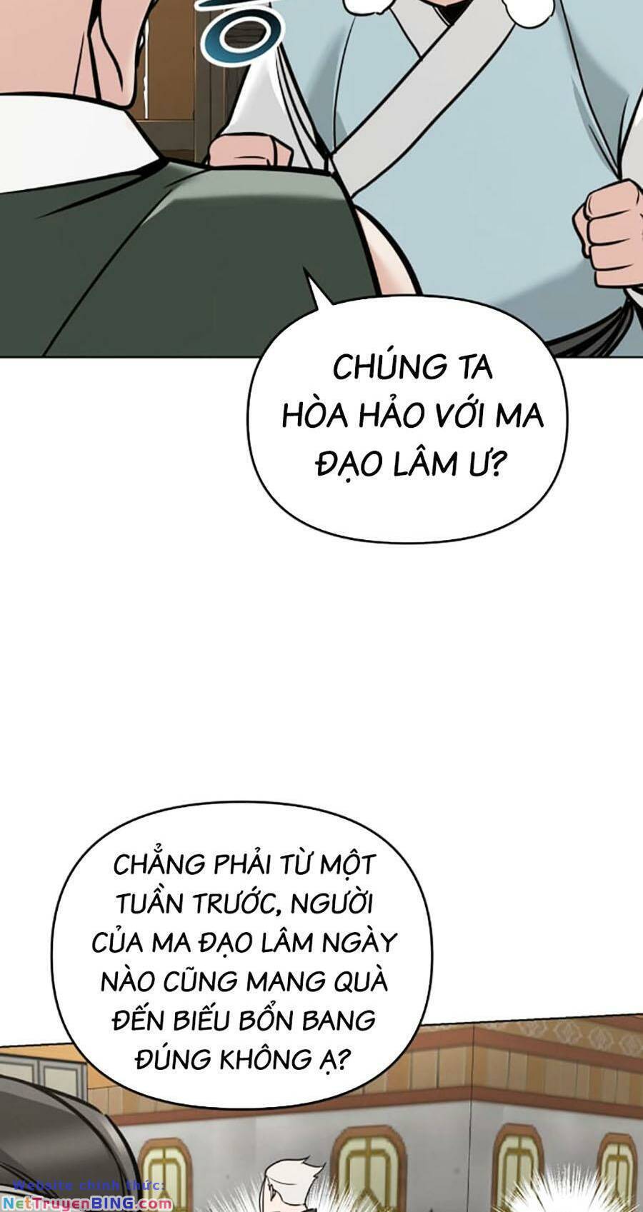 Tiểu Tử Đáng Ngờ Lại Là Cao Thủ Chapter 6 - 68