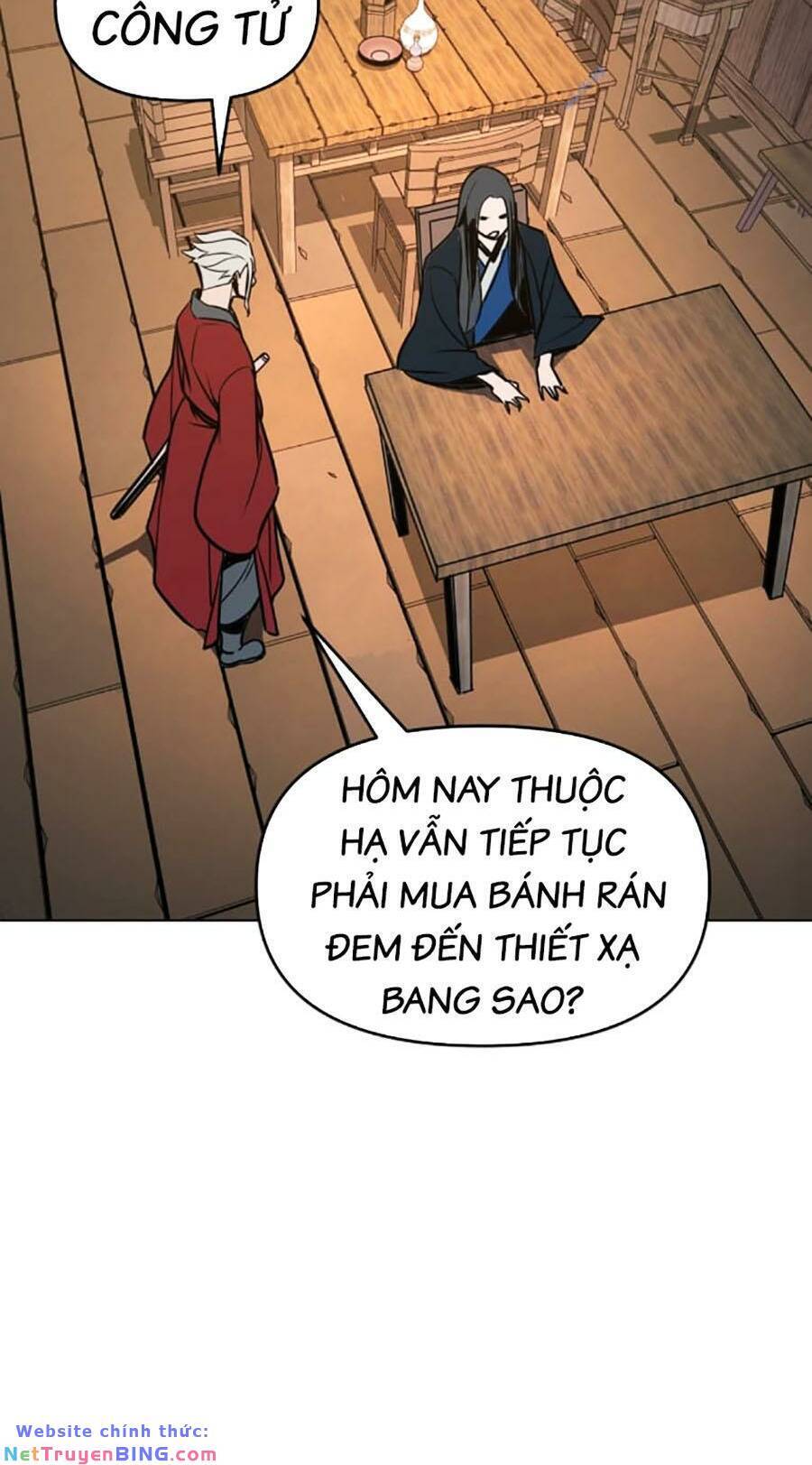 Tiểu Tử Đáng Ngờ Lại Là Cao Thủ Chapter 6 - 73