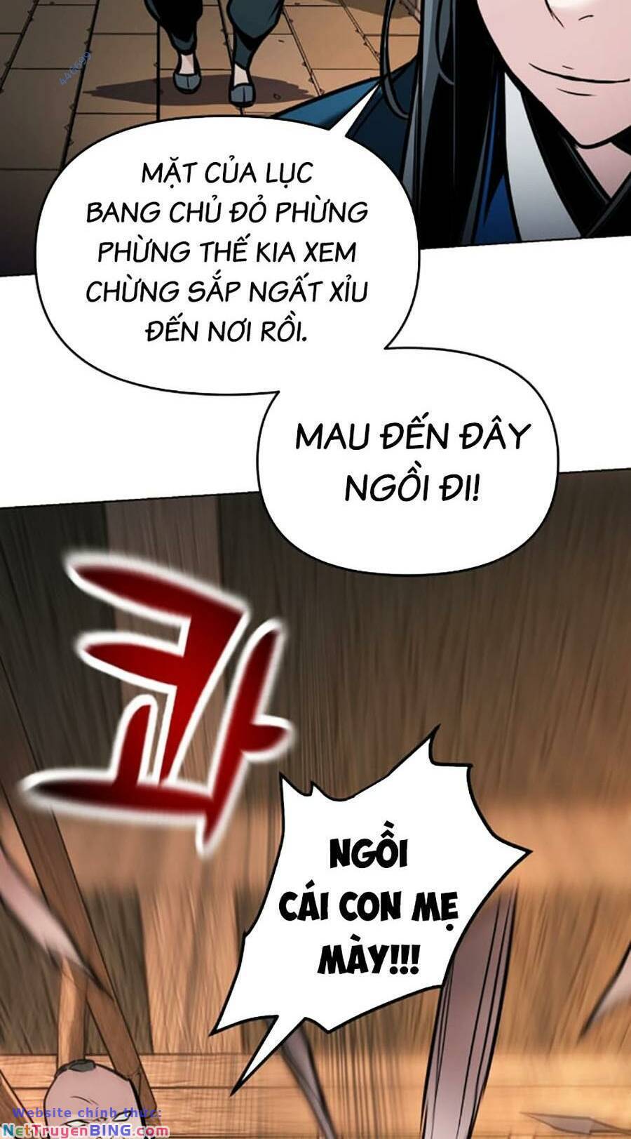 Tiểu Tử Đáng Ngờ Lại Là Cao Thủ Chapter 6 - 79