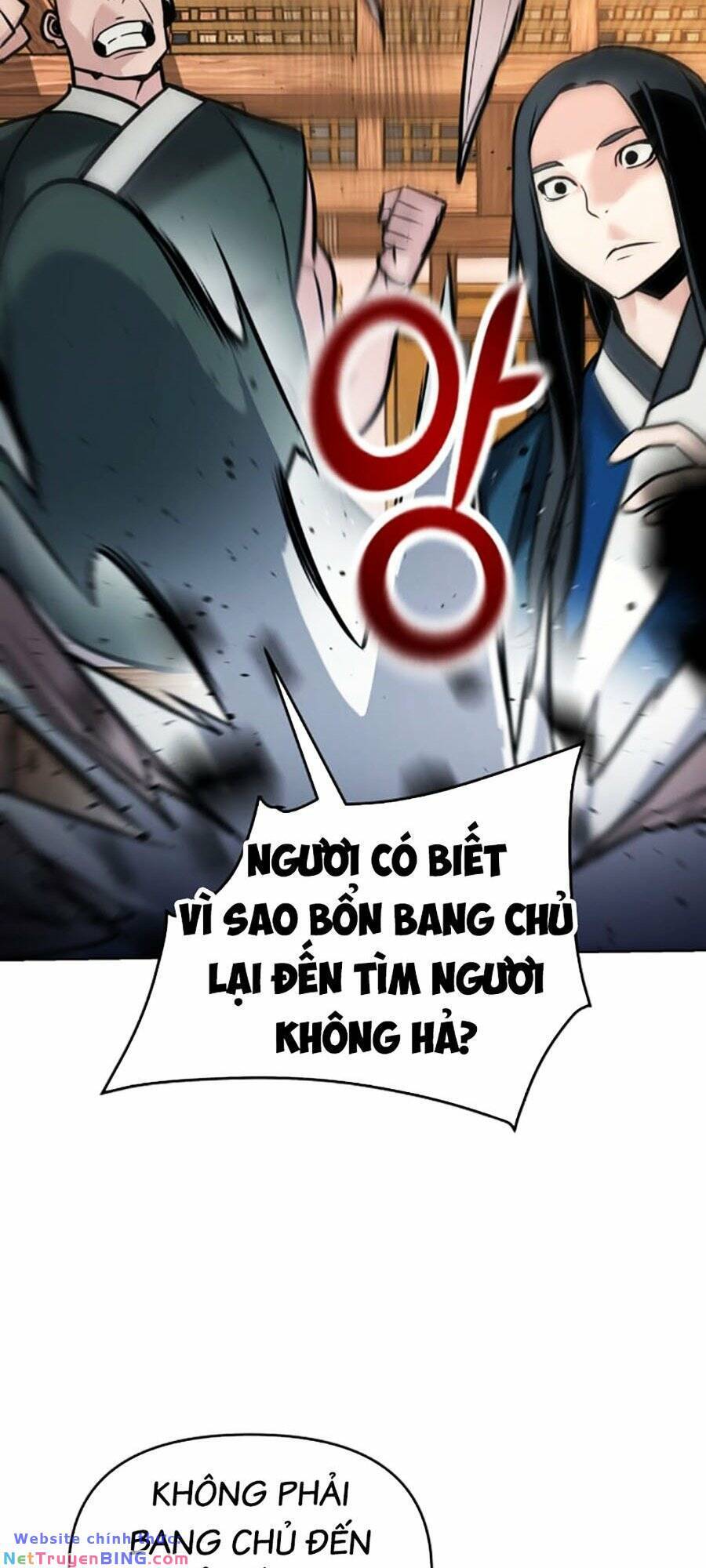 Tiểu Tử Đáng Ngờ Lại Là Cao Thủ Chapter 6 - 80