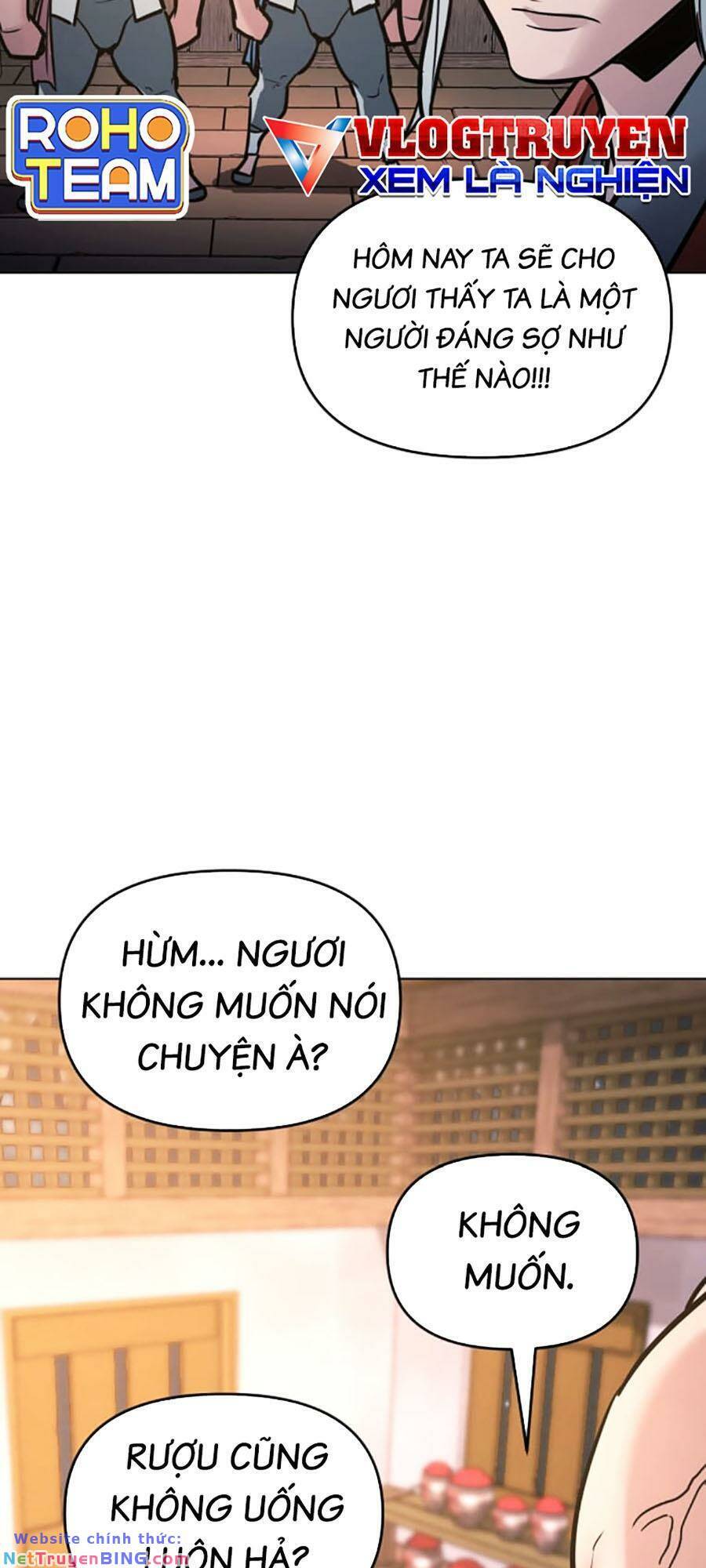 Tiểu Tử Đáng Ngờ Lại Là Cao Thủ Chapter 6 - 83