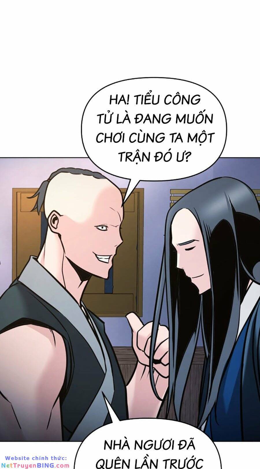 Tiểu Tử Đáng Ngờ Lại Là Cao Thủ Chapter 6 - 87