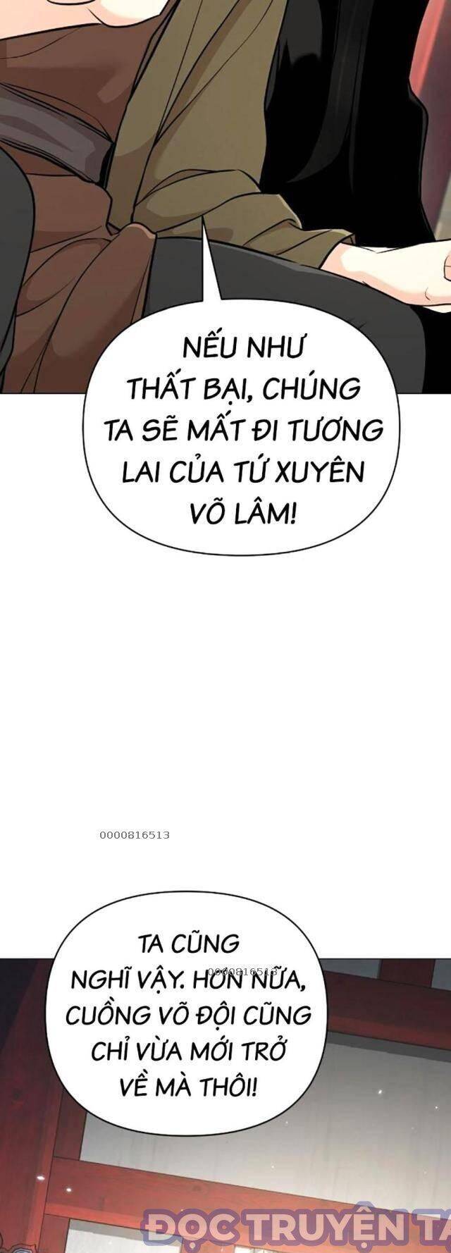 Tiểu Tử Đáng Ngờ Lại Là Cao Thủ Chapter 62 - 11