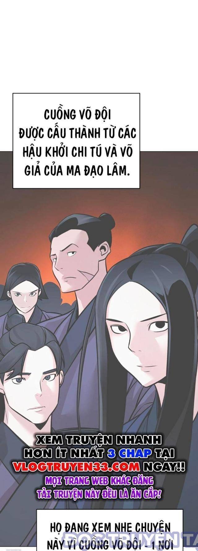 Tiểu Tử Đáng Ngờ Lại Là Cao Thủ Chapter 62 - 13