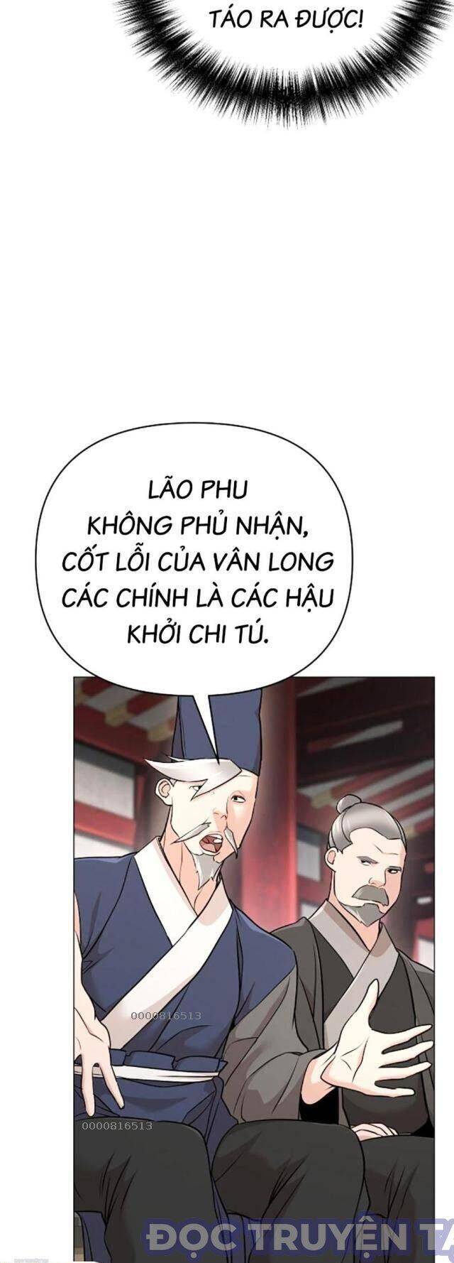 Tiểu Tử Đáng Ngờ Lại Là Cao Thủ Chapter 62 - 15