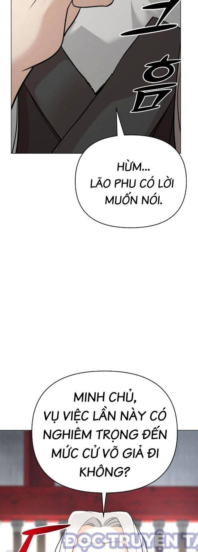 Tiểu Tử Đáng Ngờ Lại Là Cao Thủ Chapter 62 - 17