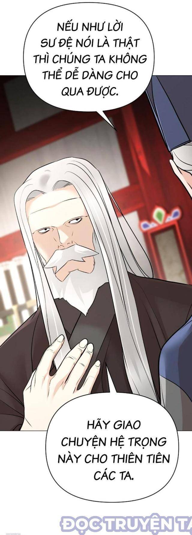 Tiểu Tử Đáng Ngờ Lại Là Cao Thủ Chapter 62 - 19