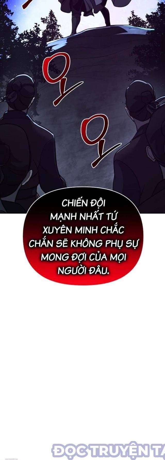 Tiểu Tử Đáng Ngờ Lại Là Cao Thủ Chapter 62 - 23