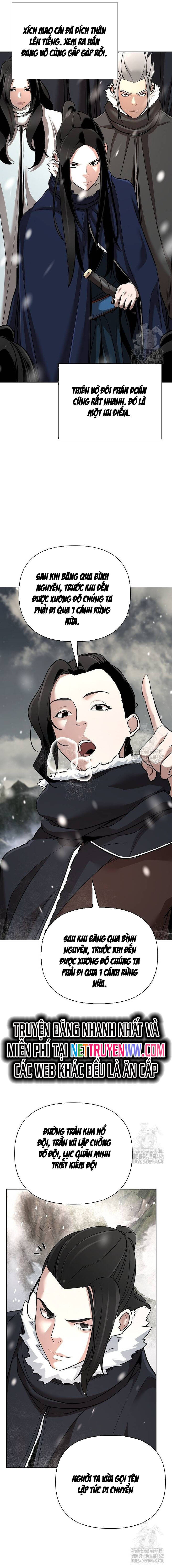 Tiểu Tử Đáng Ngờ Lại Là Cao Thủ Chapter 63 - 12