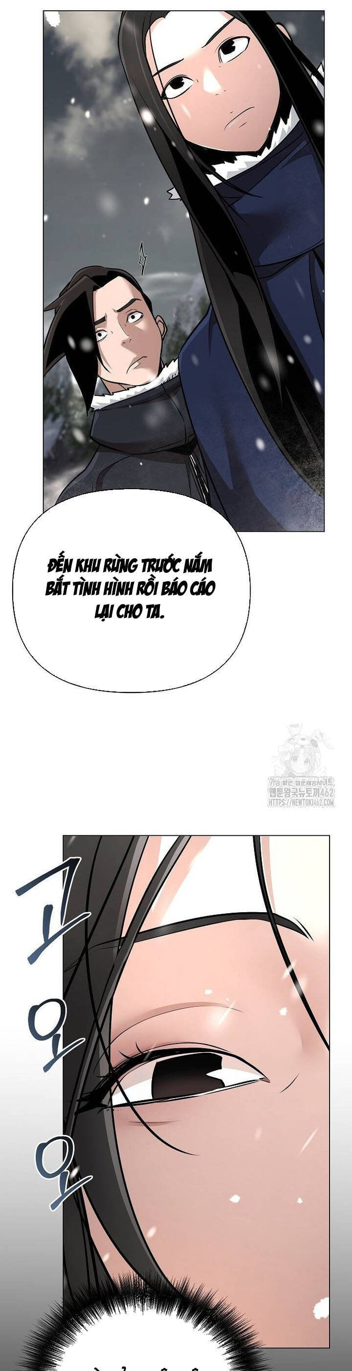 Tiểu Tử Đáng Ngờ Lại Là Cao Thủ Chapter 63 - 13