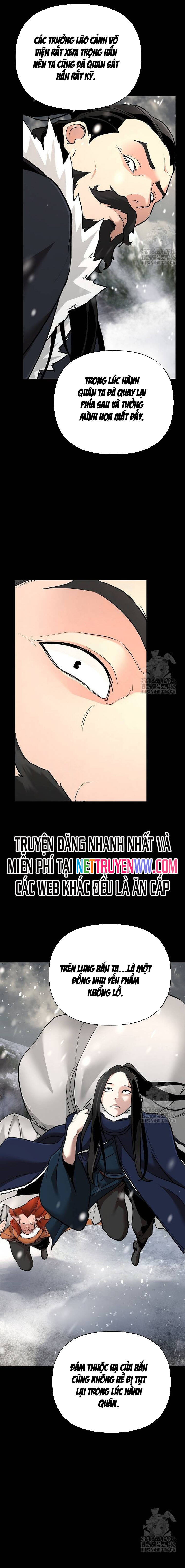 Tiểu Tử Đáng Ngờ Lại Là Cao Thủ Chapter 63 - 15