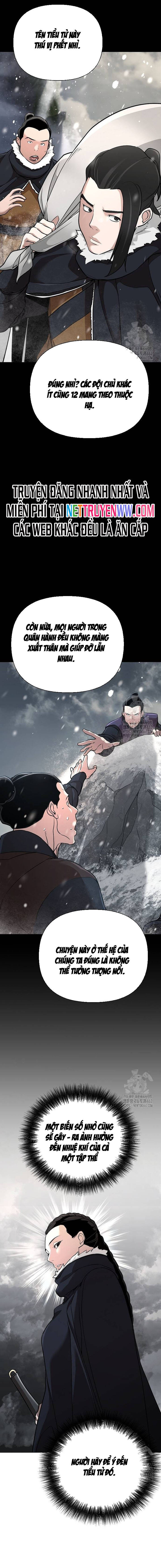 Tiểu Tử Đáng Ngờ Lại Là Cao Thủ Chapter 63 - 16