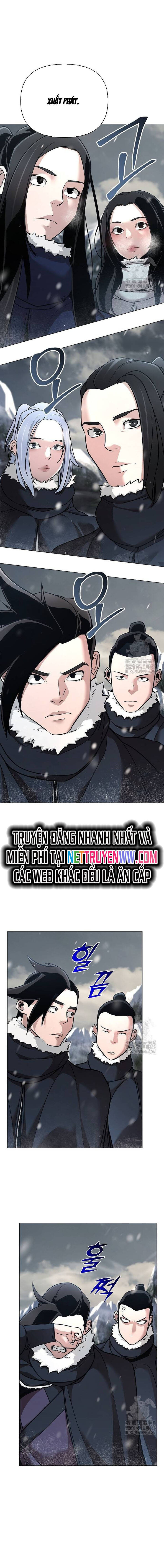 Tiểu Tử Đáng Ngờ Lại Là Cao Thủ Chapter 63 - 17