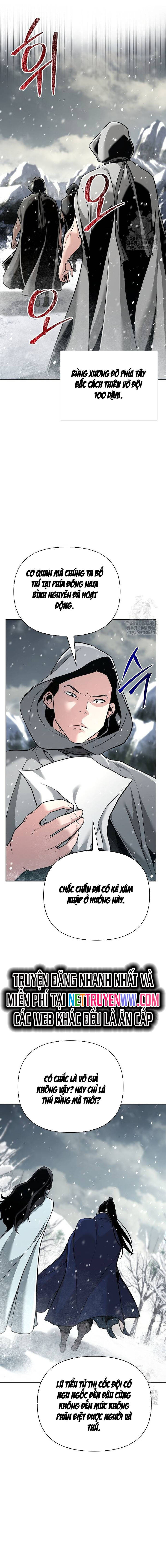 Tiểu Tử Đáng Ngờ Lại Là Cao Thủ Chapter 63 - 18