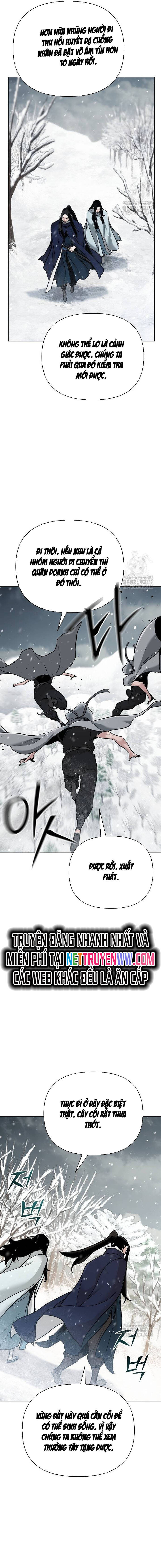 Tiểu Tử Đáng Ngờ Lại Là Cao Thủ Chapter 63 - 19