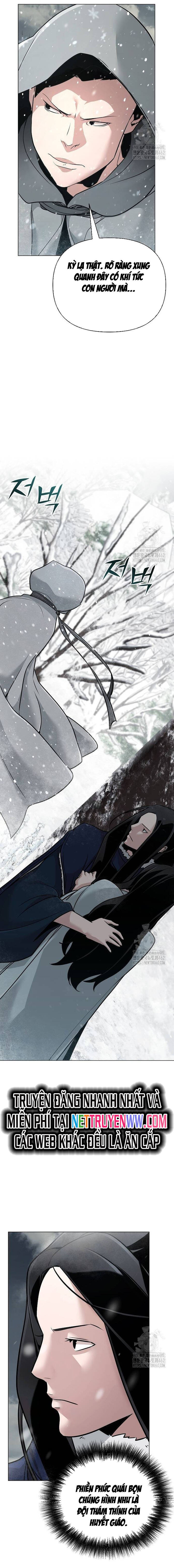 Tiểu Tử Đáng Ngờ Lại Là Cao Thủ Chapter 63 - 21