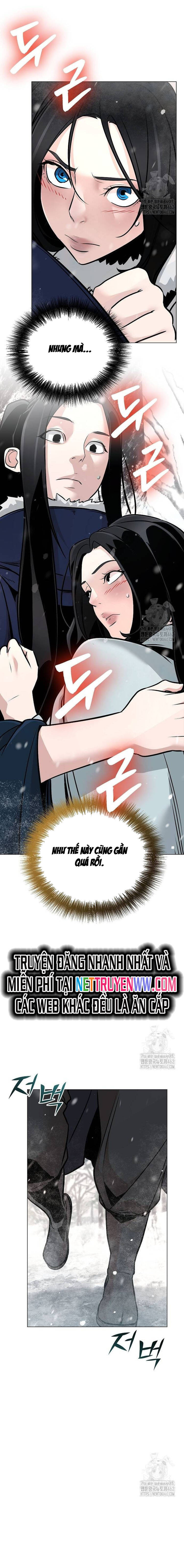 Tiểu Tử Đáng Ngờ Lại Là Cao Thủ Chapter 63 - 22