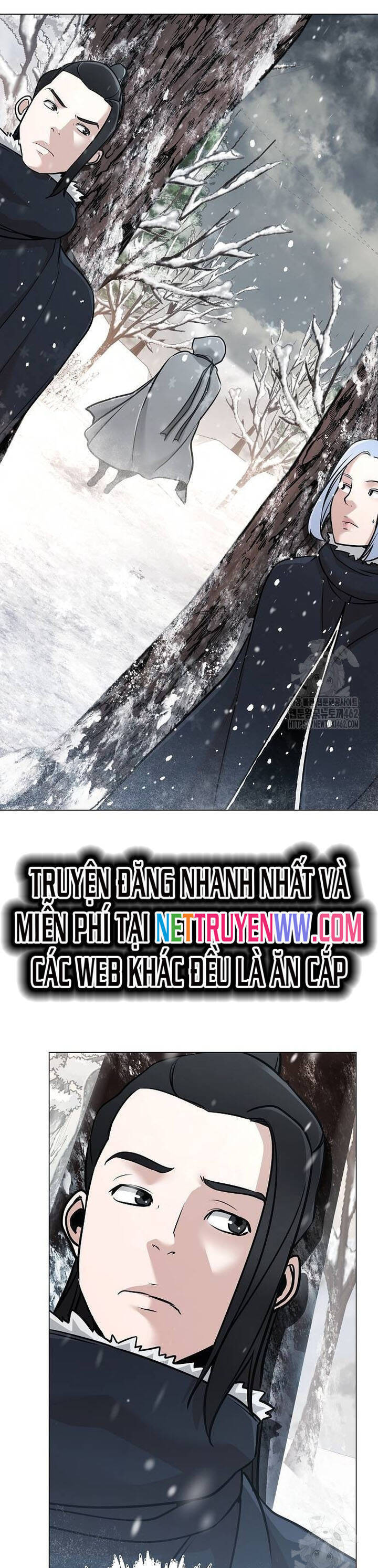 Tiểu Tử Đáng Ngờ Lại Là Cao Thủ Chapter 63 - 23