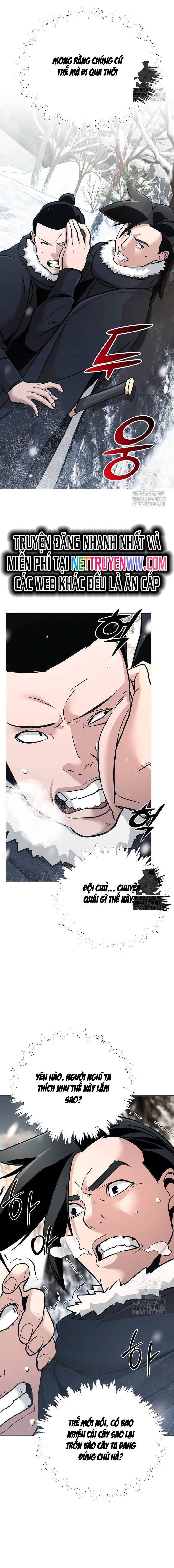 Tiểu Tử Đáng Ngờ Lại Là Cao Thủ Chapter 63 - 24