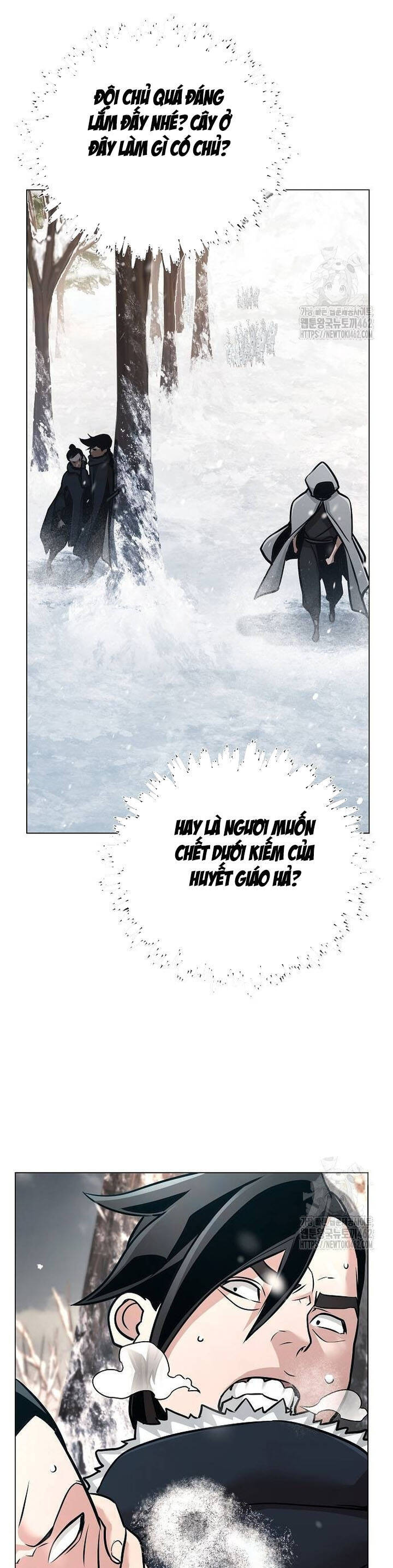 Tiểu Tử Đáng Ngờ Lại Là Cao Thủ Chapter 63 - 25