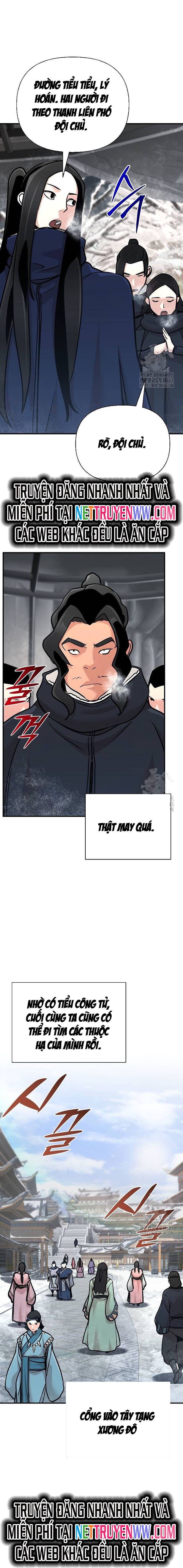 Tiểu Tử Đáng Ngờ Lại Là Cao Thủ Chapter 64 - 17