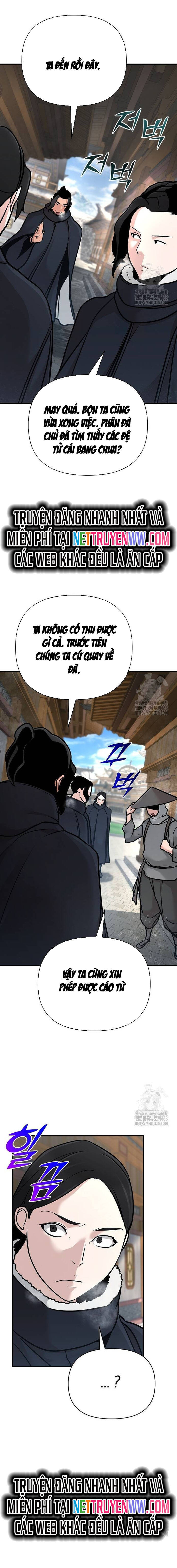 Tiểu Tử Đáng Ngờ Lại Là Cao Thủ Chapter 64 - 23