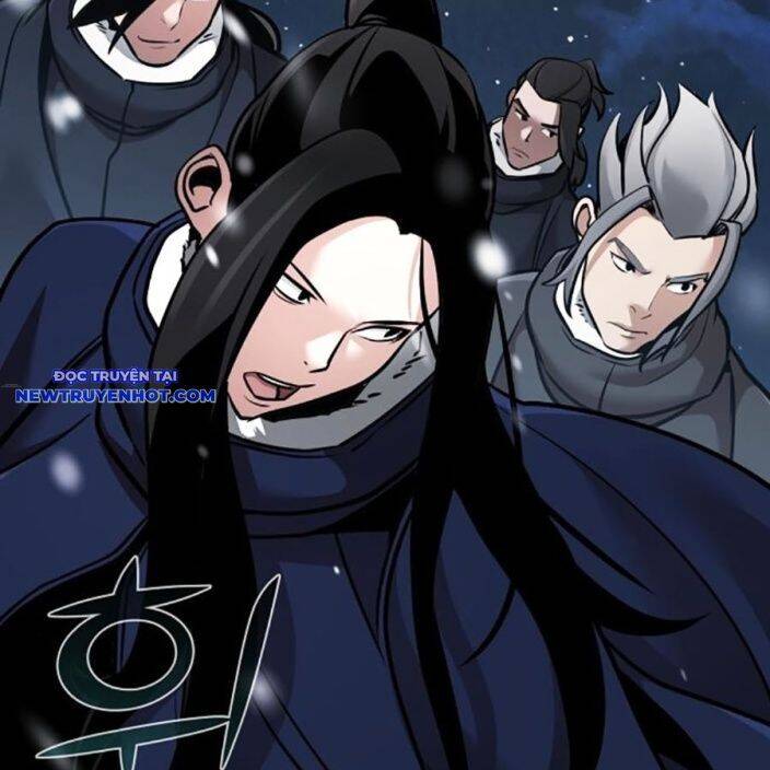 Tiểu Tử Đáng Ngờ Lại Là Cao Thủ Chapter 66 - 65