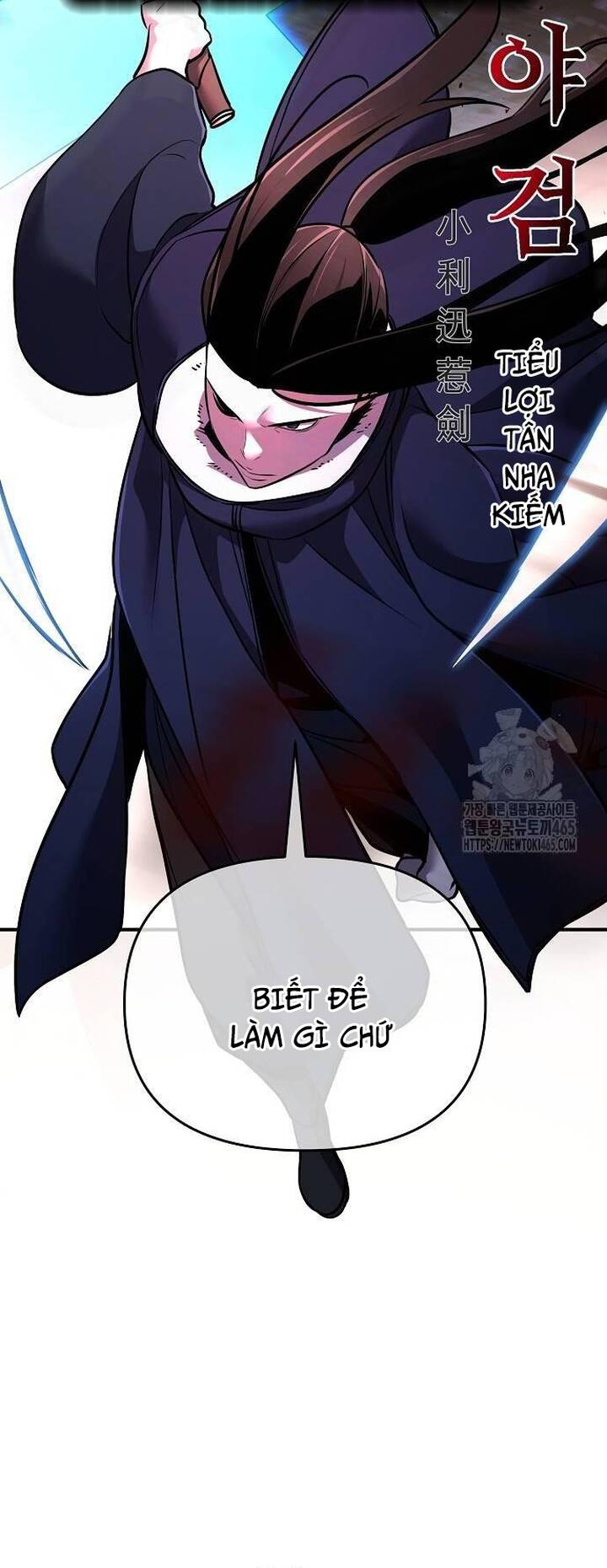 Tiểu Tử Đáng Ngờ Lại Là Cao Thủ Chapter 67 - 16