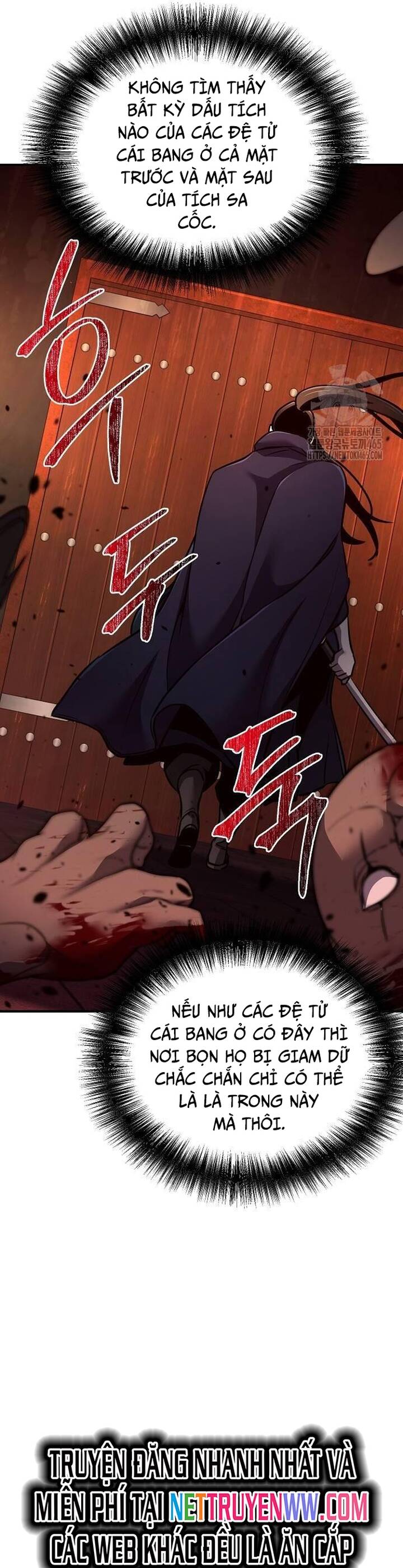 Tiểu Tử Đáng Ngờ Lại Là Cao Thủ Chapter 67 - 17