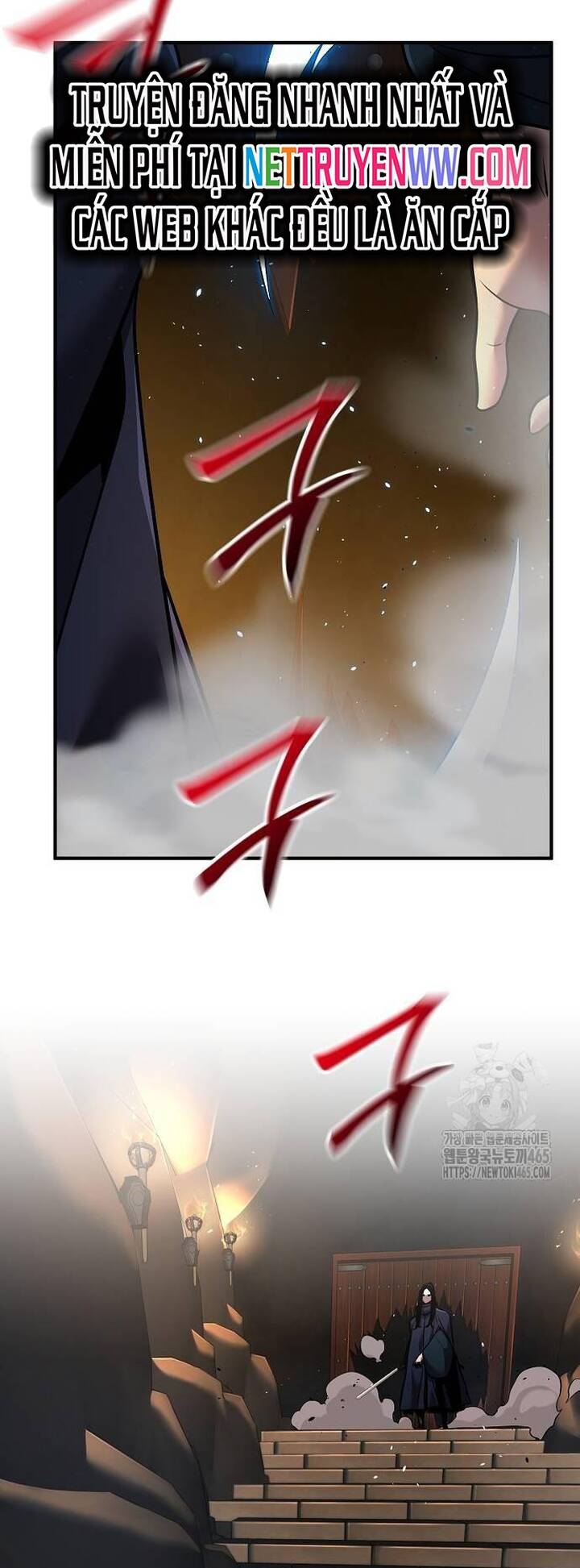 Tiểu Tử Đáng Ngờ Lại Là Cao Thủ Chapter 67 - 20